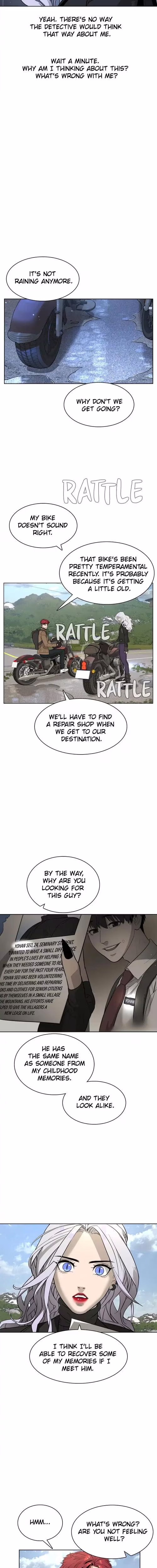 Unholy Blood - Chapter 49 - Part 17