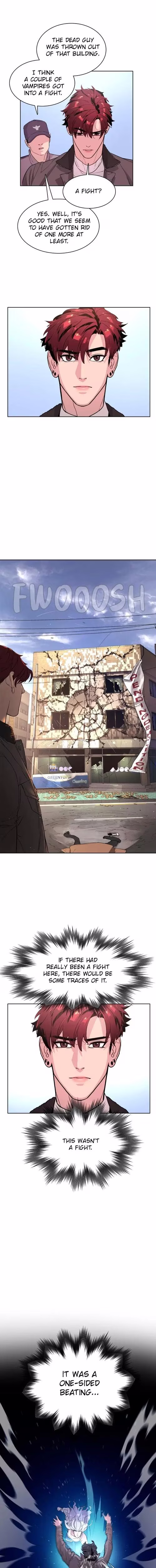 Unholy Blood - Chapter 5 - Part 6