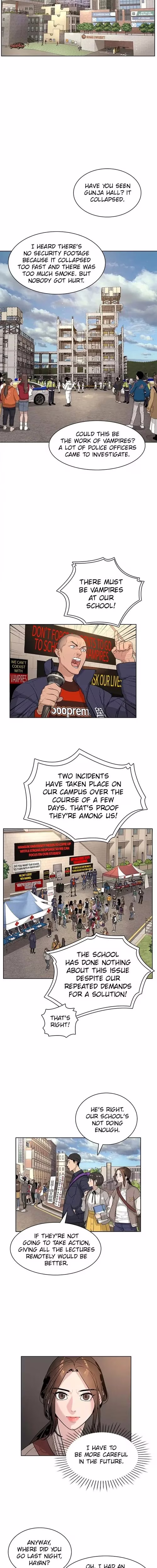 Unholy Blood - Chapter 5 - Part 8