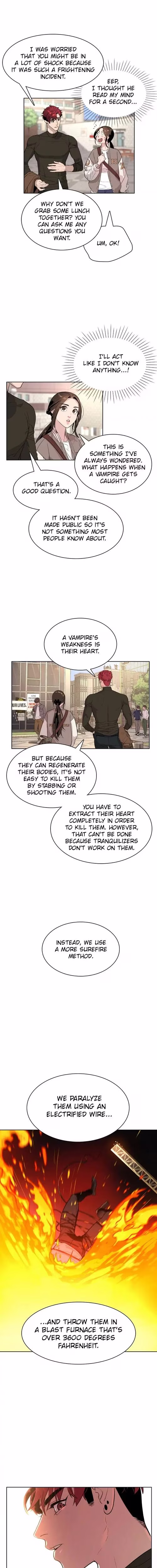 Unholy Blood - Chapter 5 - Part 11