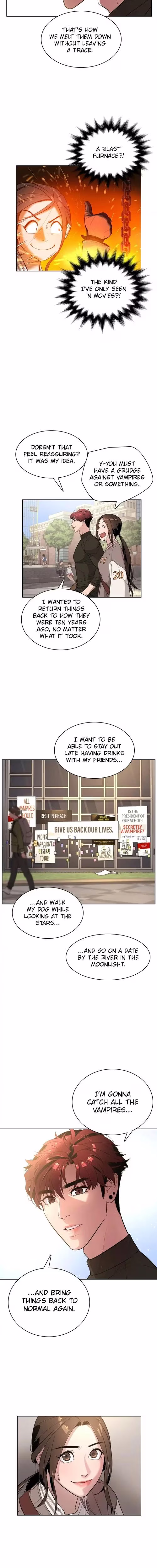 Unholy Blood - Chapter 5 - Part 12