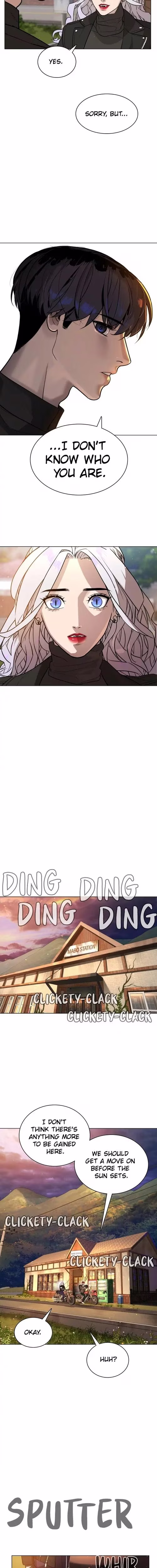 Unholy Blood - Chapter 50 - Part 4