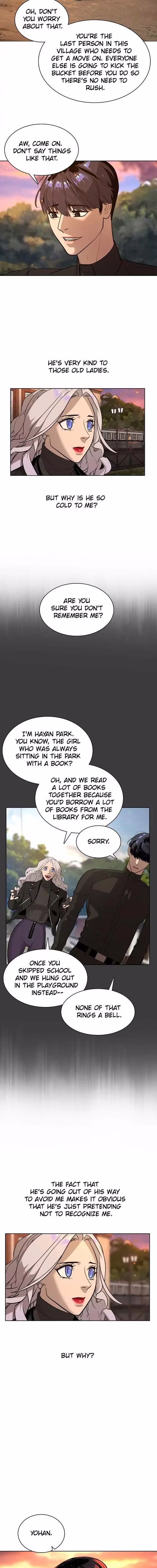 Unholy Blood - Chapter 50 - Part 6