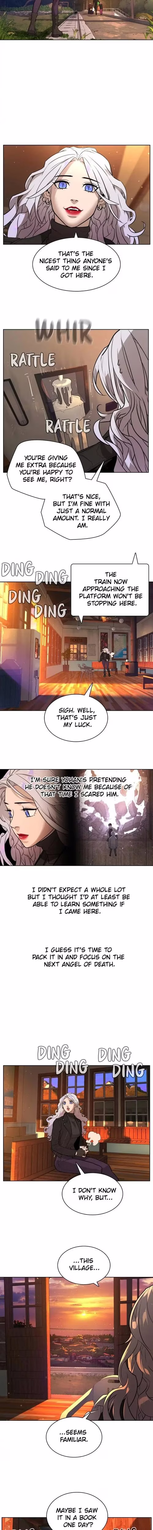 Unholy Blood - Chapter 50 - Part 8