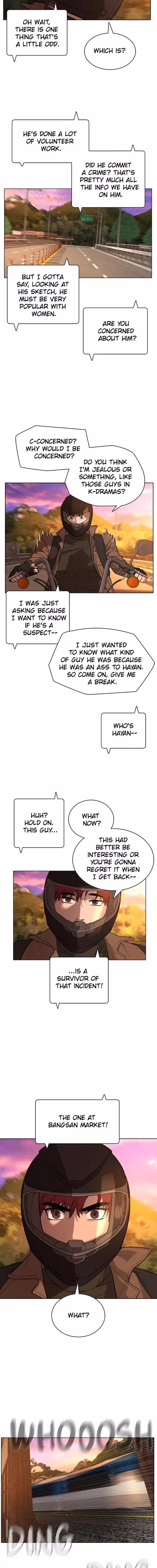 Unholy Blood - Chapter 50 - Part 10