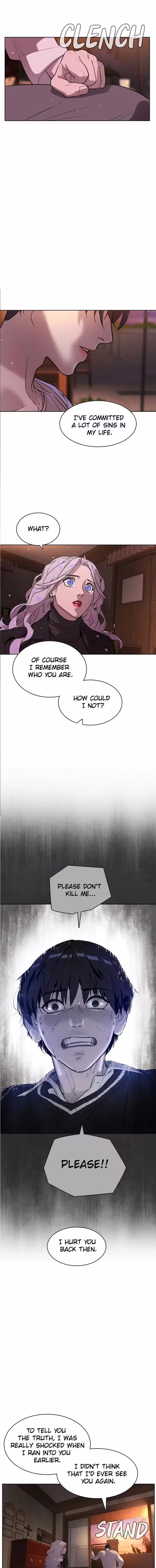 Unholy Blood - Chapter 50 - Part 13