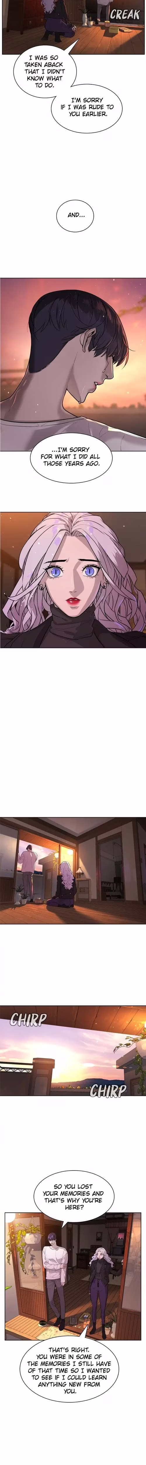 Unholy Blood - Chapter 50 - Part 14