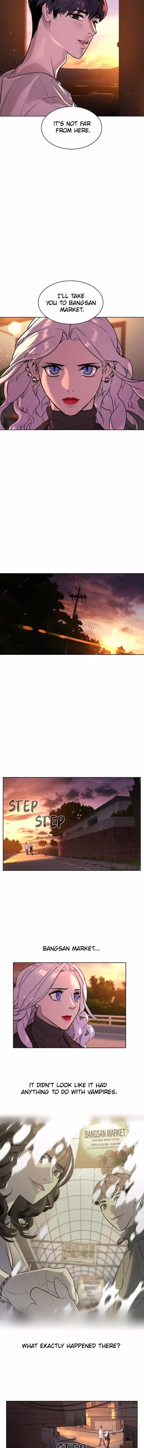 Unholy Blood - Chapter 50 - Part 16