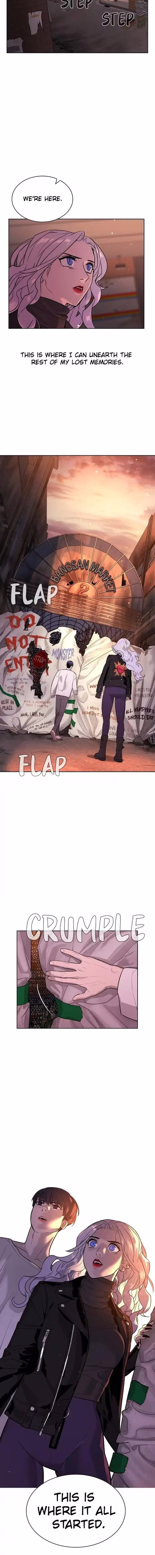 Unholy Blood - Chapter 50 - Part 17