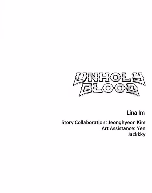 Unholy Blood - Chapter 50 - Part 18