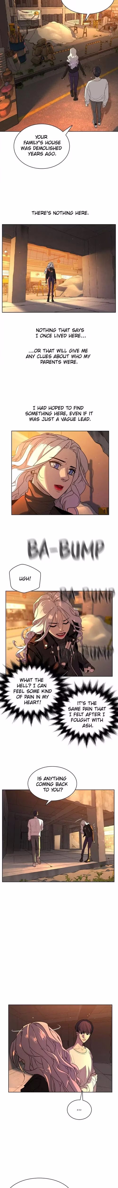 Unholy Blood - Chapter 51 - Part 5