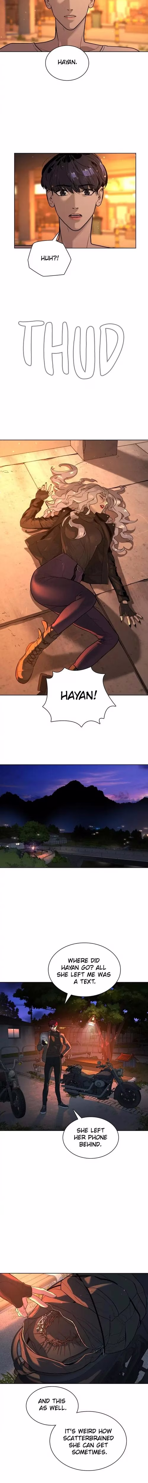 Unholy Blood - Chapter 51 - Part 9