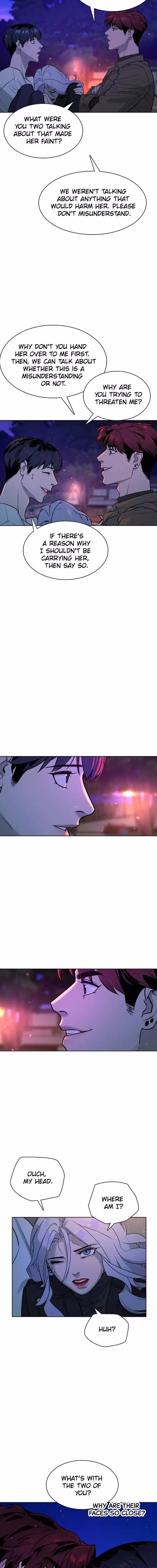 Unholy Blood - Chapter 51 - Part 13