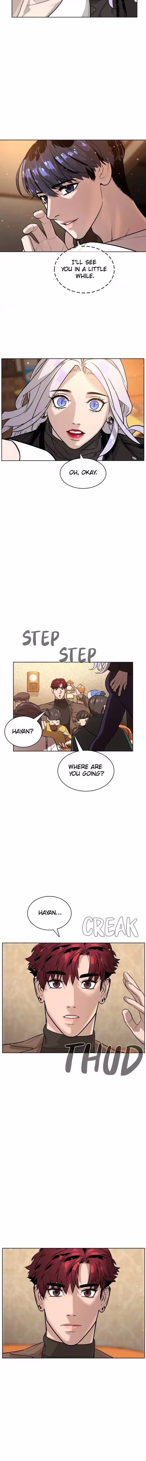 Unholy Blood - Chapter 52 - Part 6