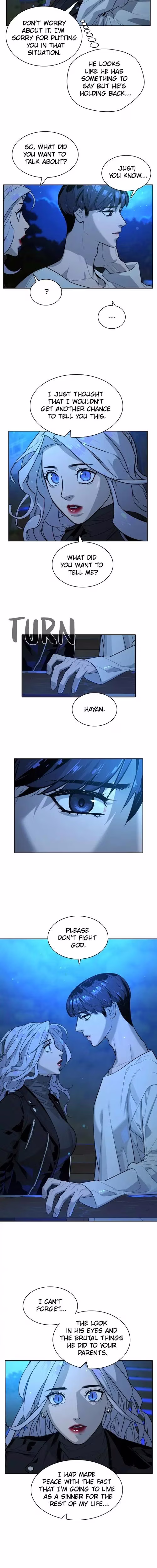 Unholy Blood - Chapter 52 - Part 8