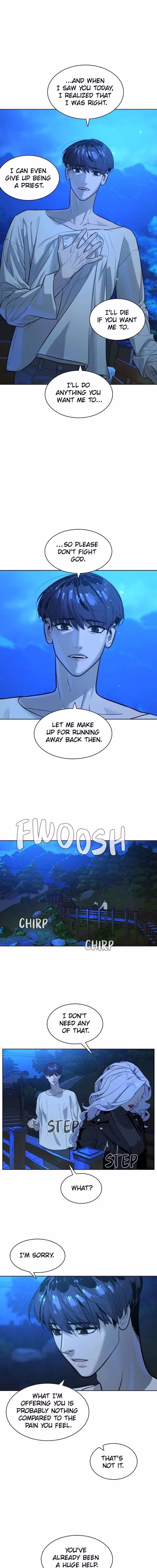 Unholy Blood - Chapter 52 - Part 9