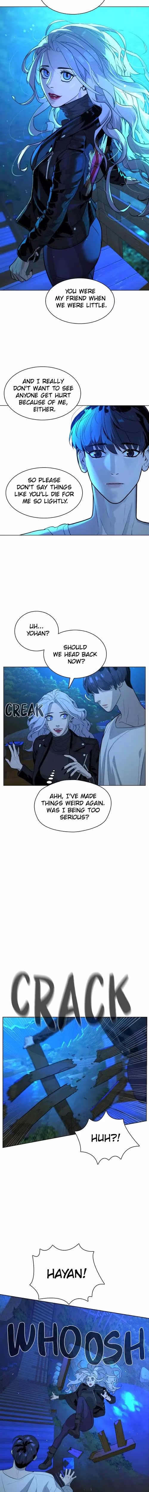 Unholy Blood - Chapter 52 - Part 10