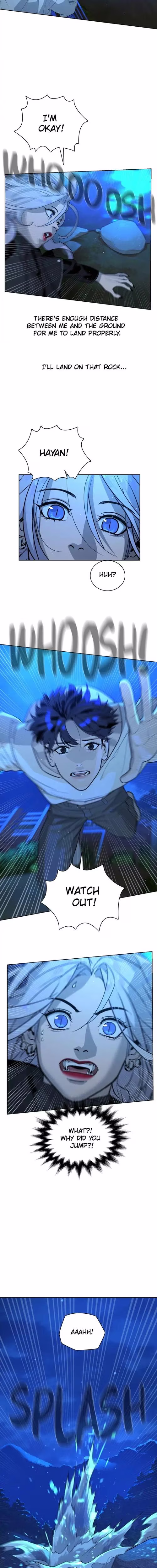 Unholy Blood - Chapter 52 - Part 11