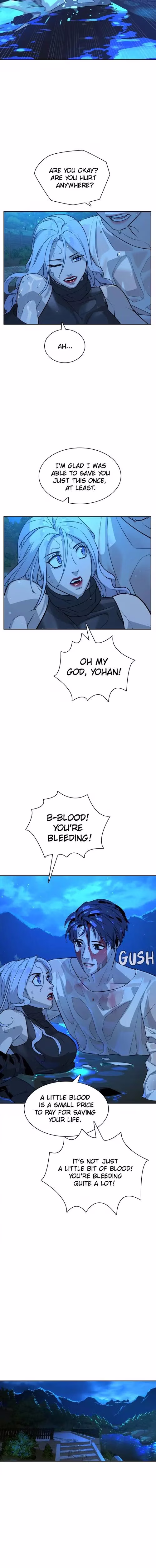 Unholy Blood - Chapter 52 - Part 12