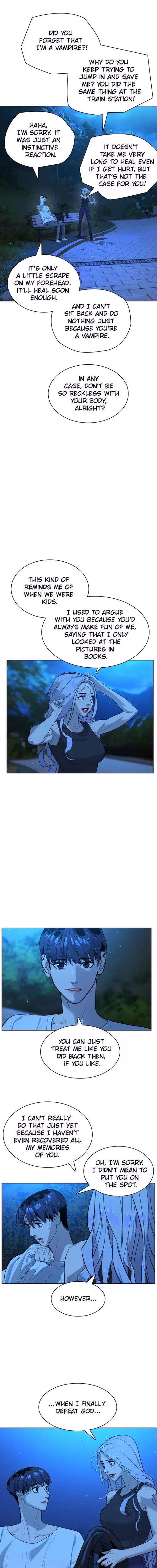 Unholy Blood - Chapter 52 - Part 13