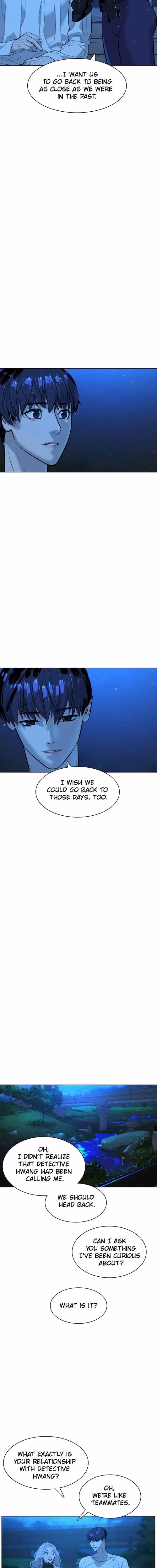 Unholy Blood - Chapter 52 - Part 14