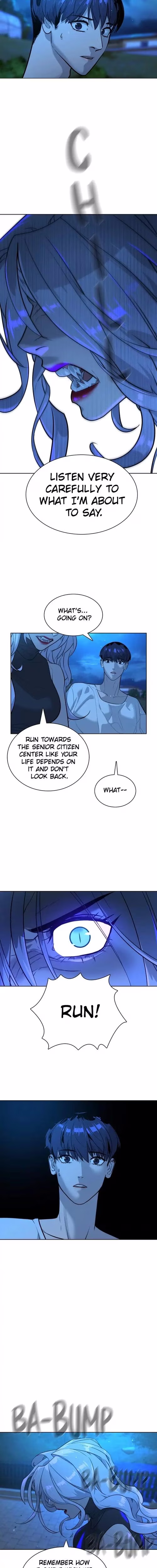 Unholy Blood - Chapter 52 - Part 16