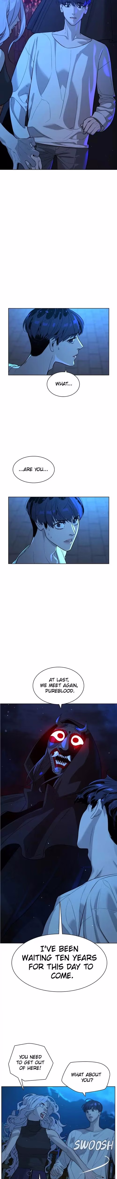 Unholy Blood - Chapter 53 - Part 3