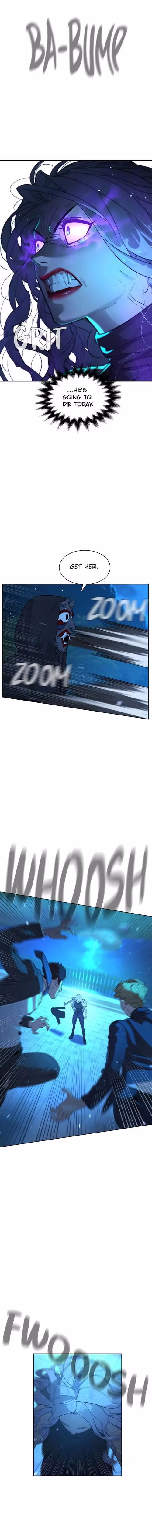 Unholy Blood - Chapter 53 - Part 6