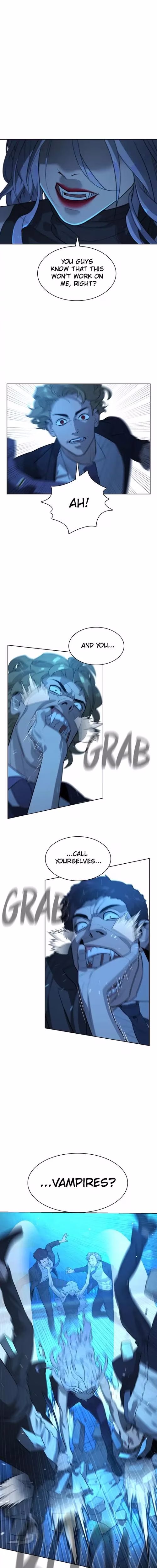 Unholy Blood - Chapter 53 - Part 7