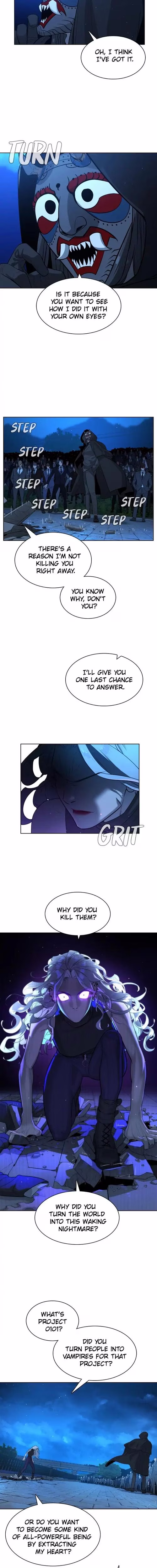 Unholy Blood - Chapter 53 - Part 9