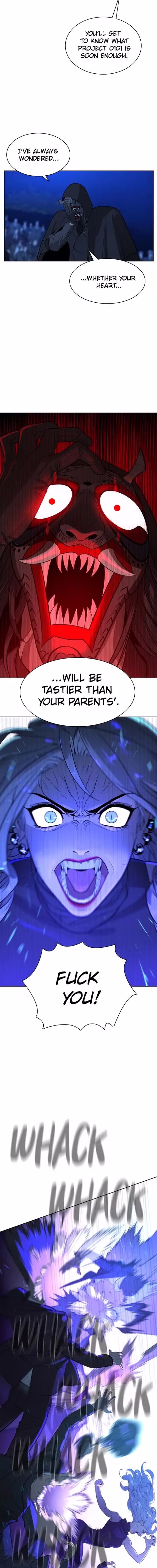 Unholy Blood - Chapter 53 - Part 10