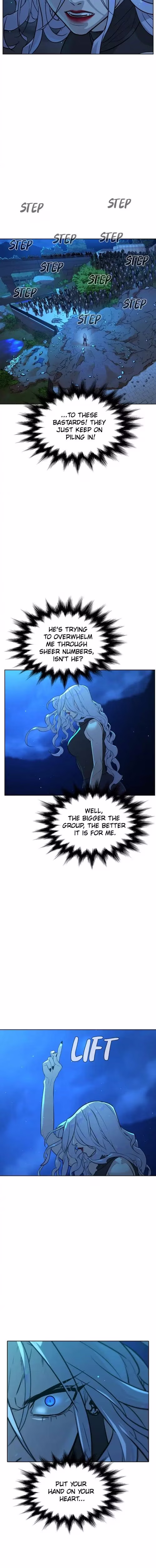 Unholy Blood - Chapter 53 - Part 12