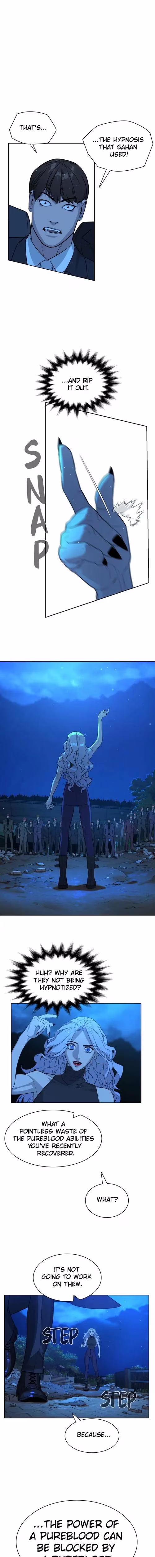 Unholy Blood - Chapter 53 - Part 13