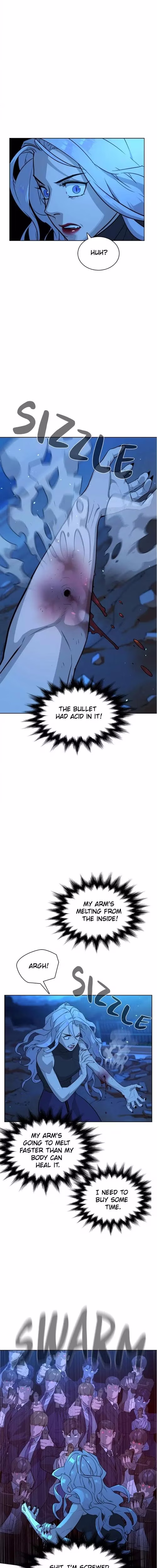 Unholy Blood - Chapter 53 - Part 16