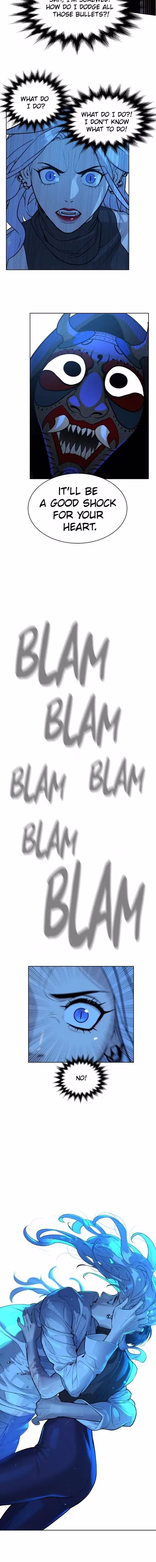 Unholy Blood - Chapter 53 - Part 17