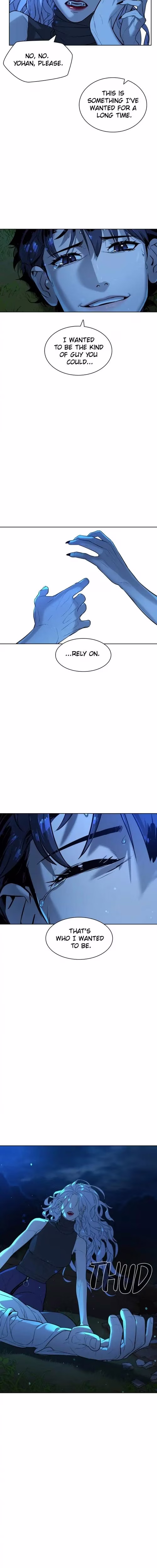 Unholy Blood - Chapter 53 - Part 20