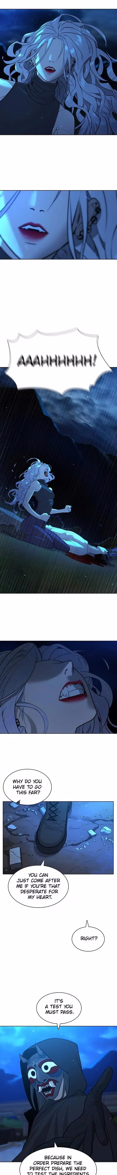 Unholy Blood - Chapter 53 - Part 21