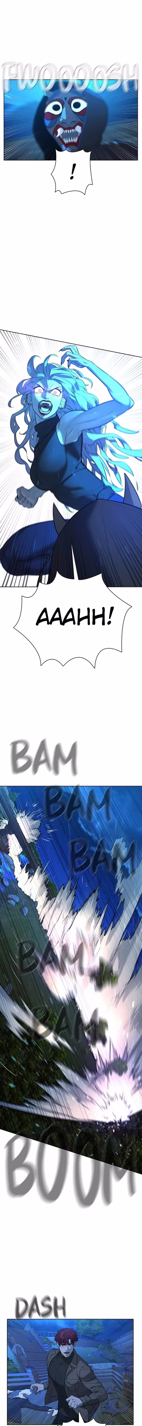 Unholy Blood - Chapter 53 - Part 23