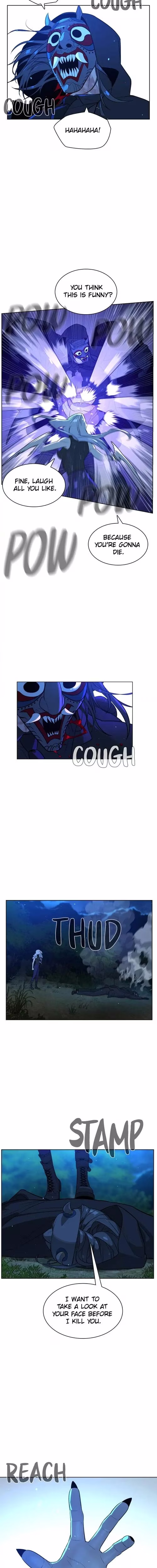 Unholy Blood - Chapter 53 - Part 25