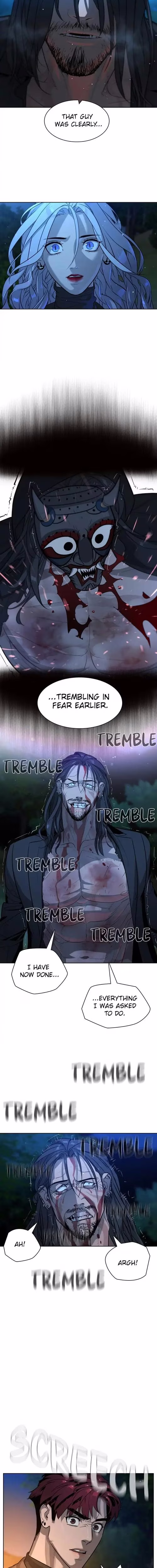 Unholy Blood - Chapter 54 - Part 4