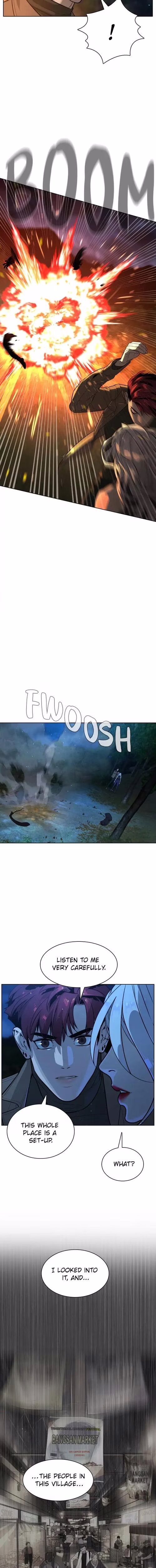 Unholy Blood - Chapter 54 - Part 5