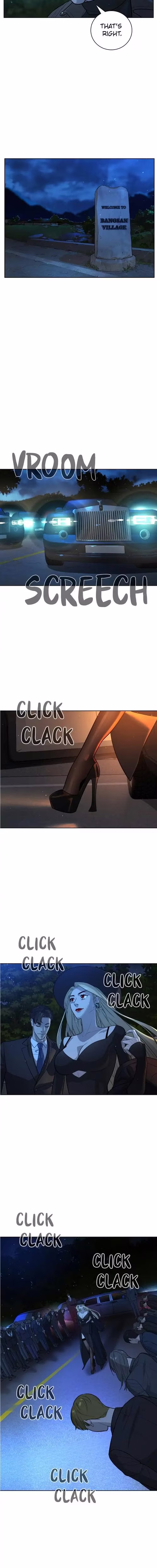 Unholy Blood - Chapter 54 - Part 7