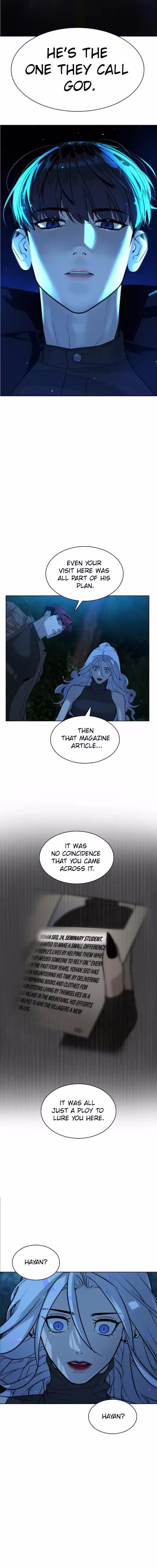 Unholy Blood - Chapter 54 - Part 9