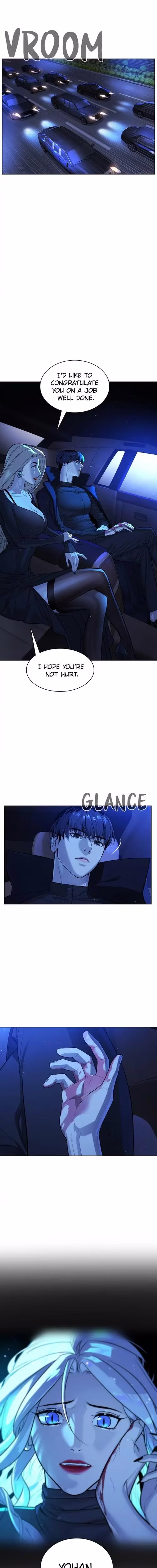 Unholy Blood - Chapter 54 - Part 10