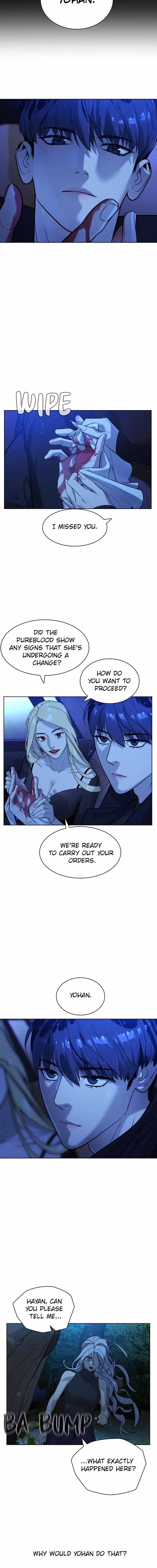 Unholy Blood - Chapter 54 - Part 11