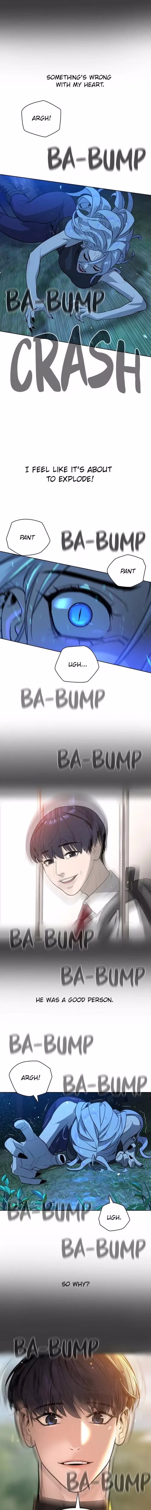 Unholy Blood - Chapter 54 - Part 13