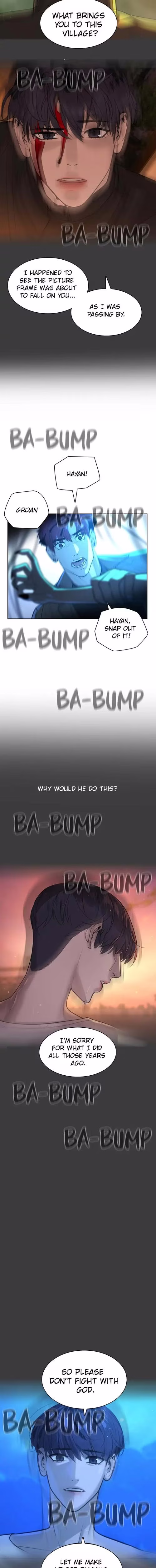 Unholy Blood - Chapter 54 - Part 14