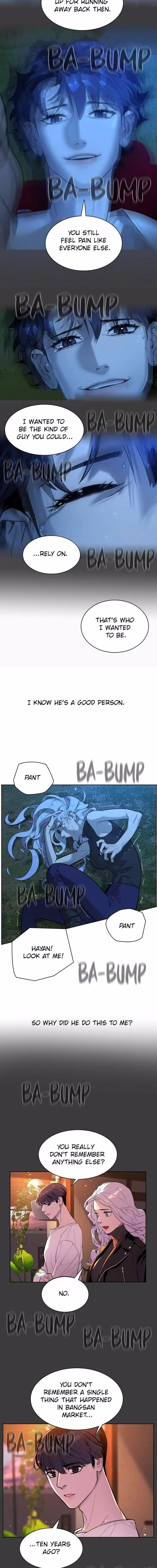 Unholy Blood - Chapter 54 - Part 15