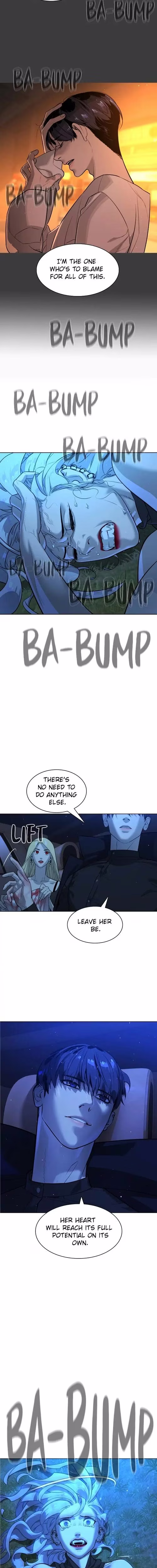 Unholy Blood - Chapter 54 - Part 16