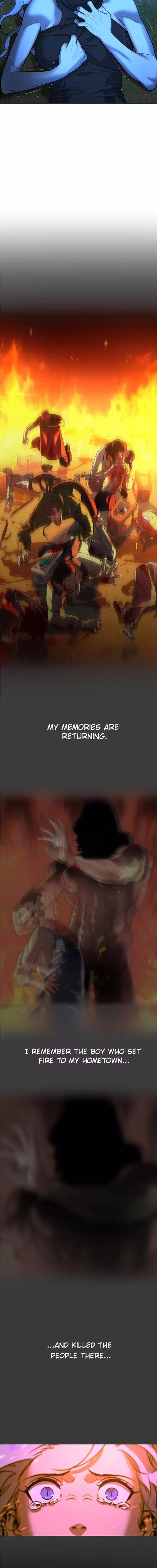 Unholy Blood - Chapter 54 - Part 17